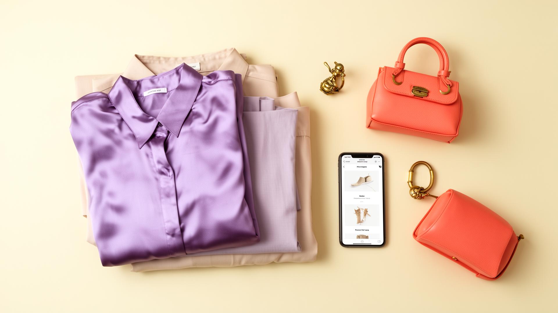 Creator closet guide for influencers selling clothes online